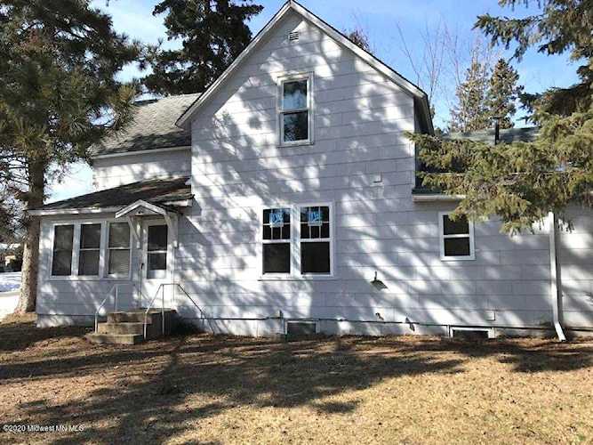 600 Lake Ave Park Rapids, MN 56470 | MLS 20-29703 Photo 1