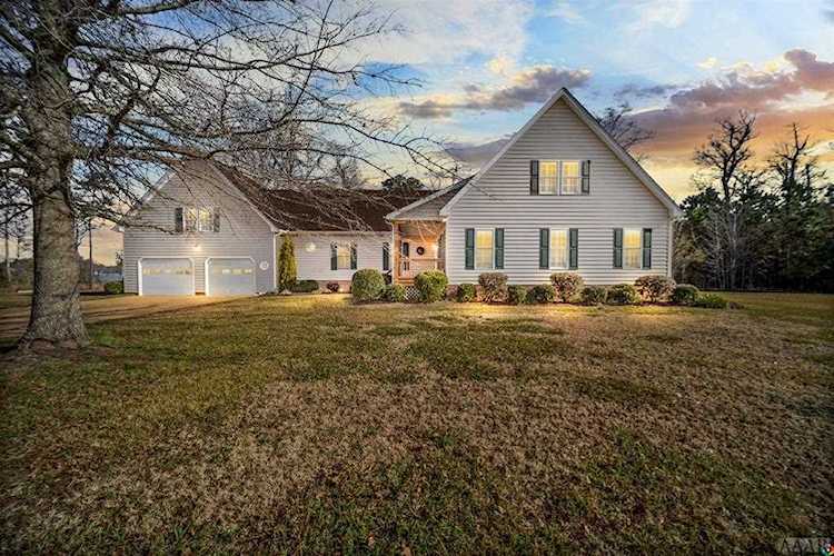 455 Pointe Vista Drive Elizabeth City, NC 27909