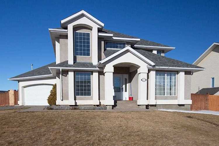 1231 Tumbleweed Ave Pincher Creek, AB T0K 1W0