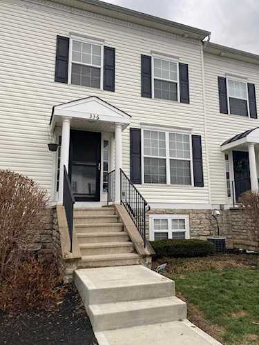 336 Lost River Drive Blacklick, OH 43004 | MLS 221000643 Photo 1