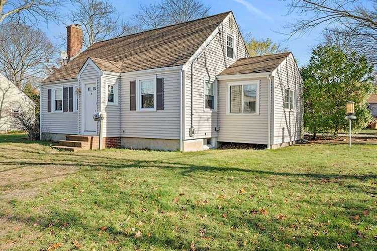 49 Rinaldo Rd. Weymouth, MA 02191 | MLS 72759238 Photo 1
