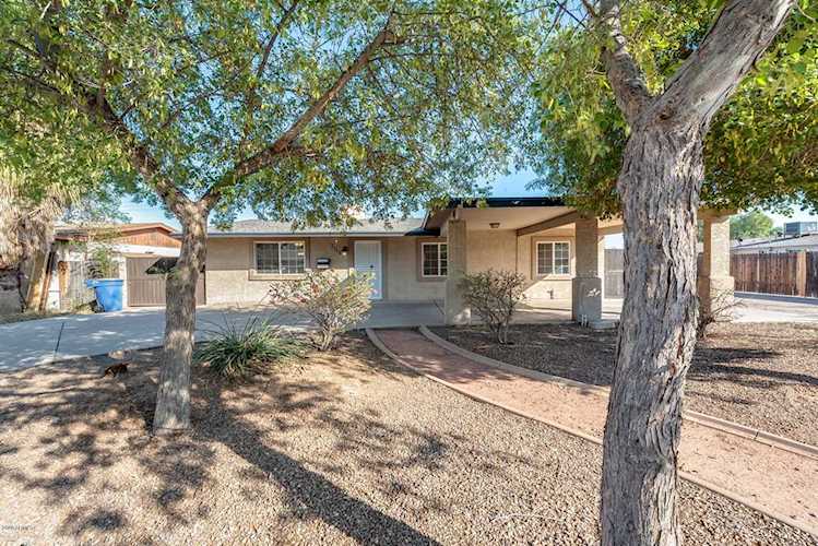 3115 S Harl Avenue Tempe, AZ 85282