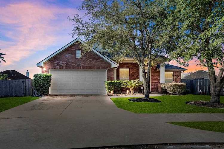 20007 Alcea Ct Spring, TX 77379