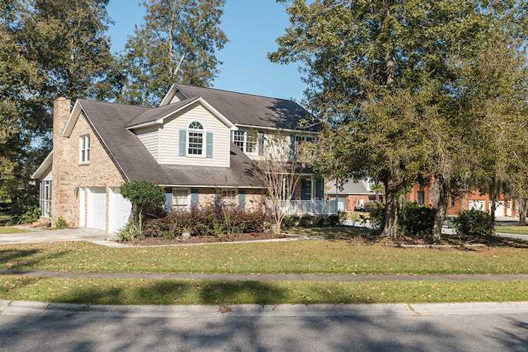 100 Velvet Ct Goose Creek, SC 29445