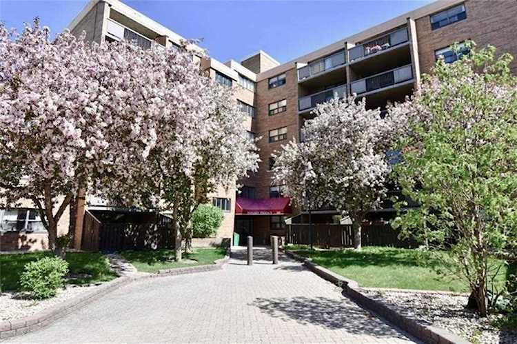 30 Mchugh Ct NE #133 Calgary, AB t2e 7x3