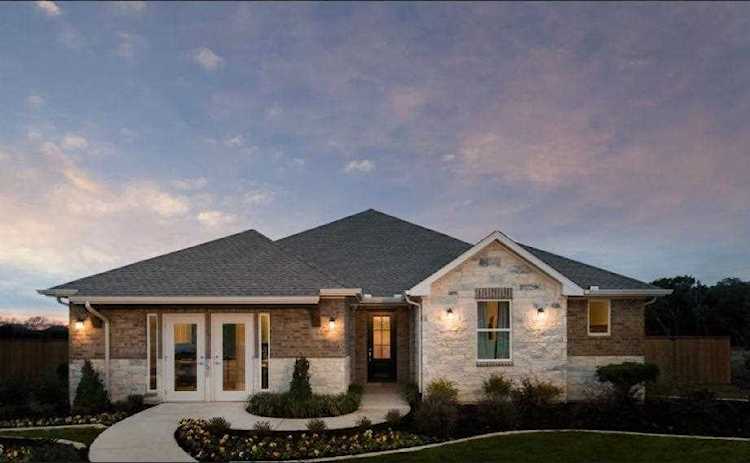 3830 Bainbridge CV Round Rock, TX 78681