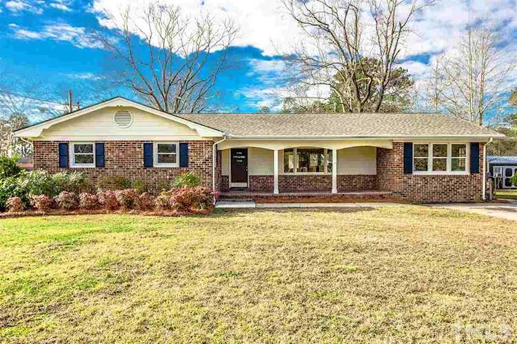104 Maple Drive Smithfield, NC 27577