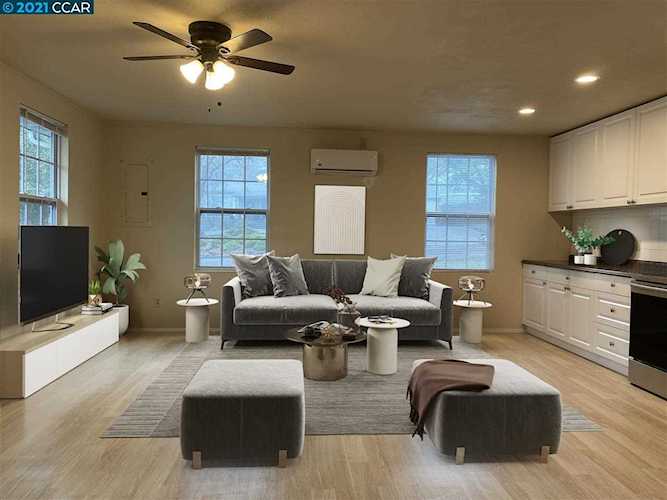 42 Carmello Rd Walnut Creek, CA 94596