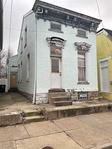 910 Putnam Newport, KY 41071