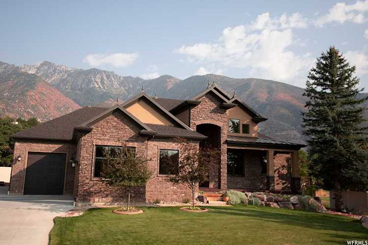 11317 S High Mesa Dr Sandy, UT 84092