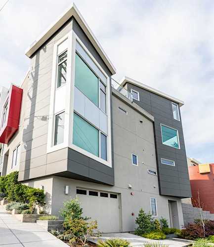 1912 18th Street San Francisco, CA 94107