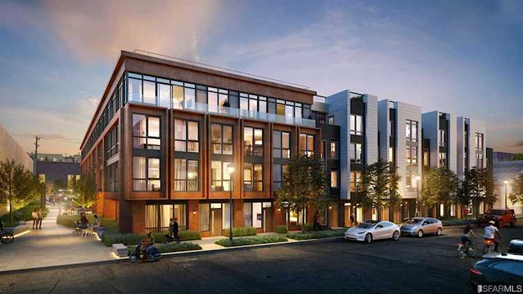 950 Tennessee Street #105 San Francisco, CA 94107