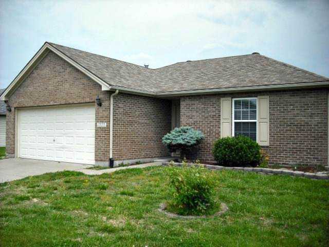 5638 River Walk Circle Newburgh, IN 47630