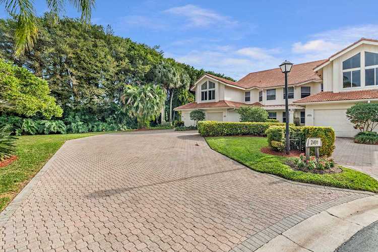 2491 NW 59Th Street #1002 Boca Raton, FL 33496