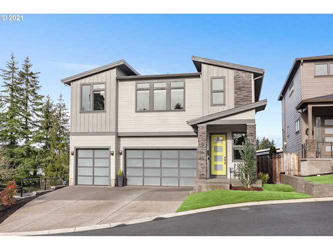 14647 NW Fricke Ln Portland, OR 97229