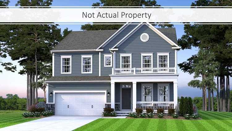 745 Avebury Drive Pickerington, OH 43147