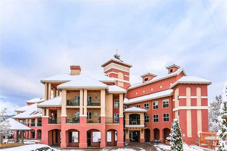 3185 Via Centrale Road Kelowna, BC V1V2A7