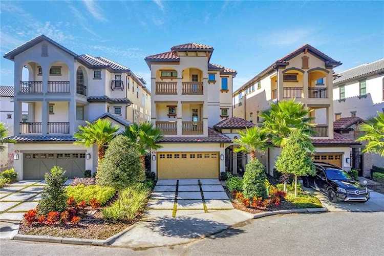 7607 Toscana Blvd Orlando, FL 32819