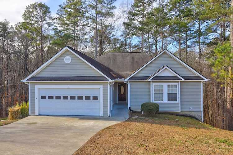 61 Crystal Creek Way Jasper, GA 30143