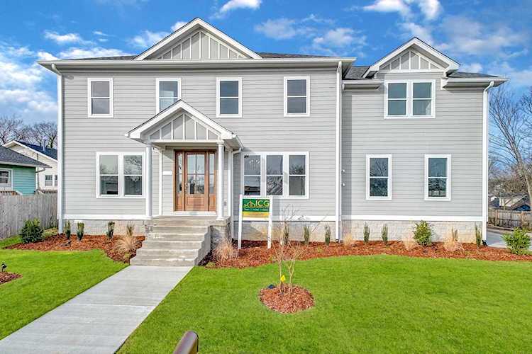 3303 Bronte Ave Nashville, TN 37216