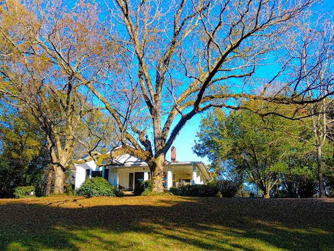 445 Wood St Water Valley, MS 38965