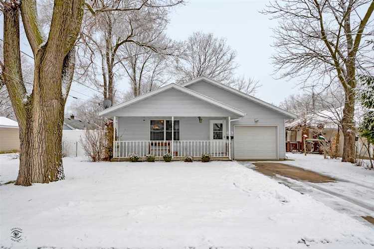 1216 Spruce St Morris, IL 60450