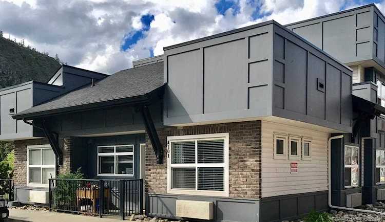 1475 North Glenmore Road Kelowna, BC V1V2C5