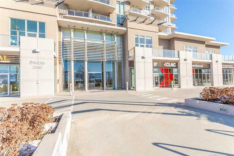 2040 Springfield Road Kelowna, BC V1Y9N7