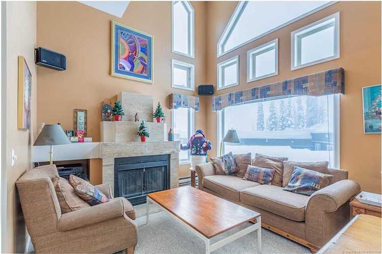 7475 Porcupine Road Big White, BC V1P1P3