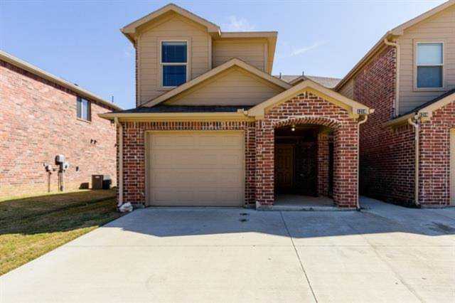 1200 Bayfield Street Denton, TX 76209