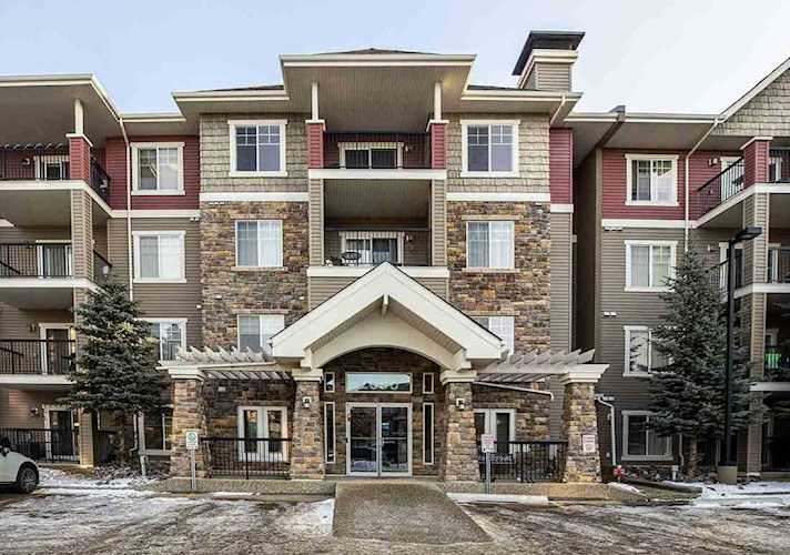 # 449 2096 Blackmud Creek Drive Edmonton, AB T6W 0G1