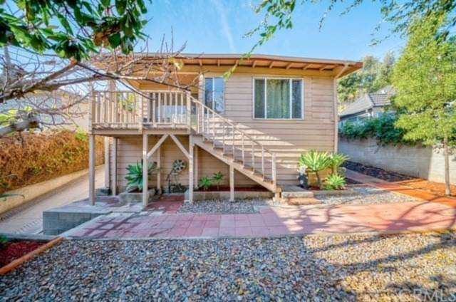 1939 Echo Park Avenue Echo Park, CA 90026