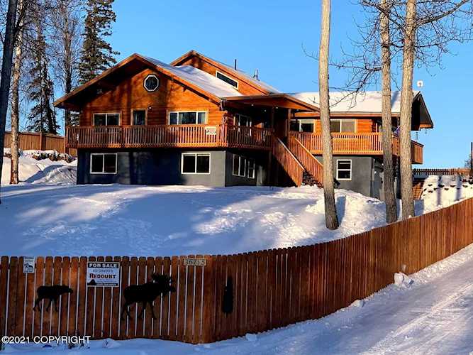 36715 Edgington Road Sterling, AK 99672