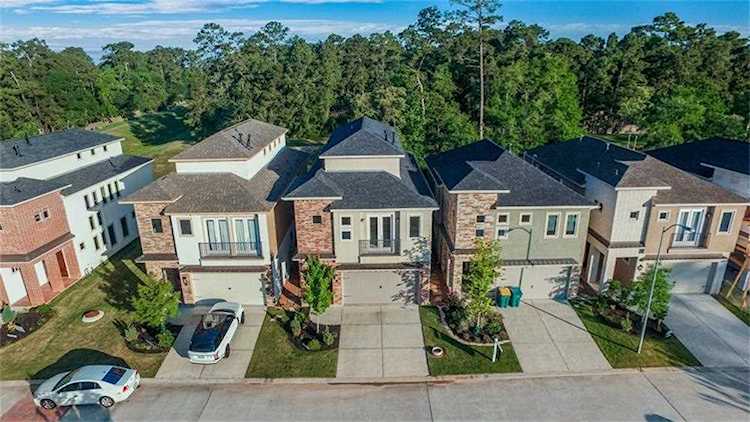 151 Benjis Place The Woodlands, TX 77380