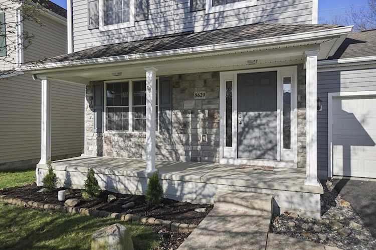 8629 Smokey Hollow Drive Lewis Center, OH 43035