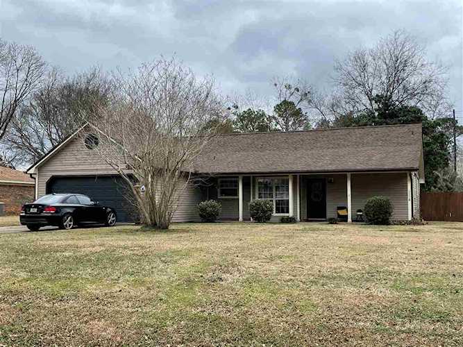 6646 Man O War Trl Tallahassee, FL 32309 in Killearn Acres Photo 1