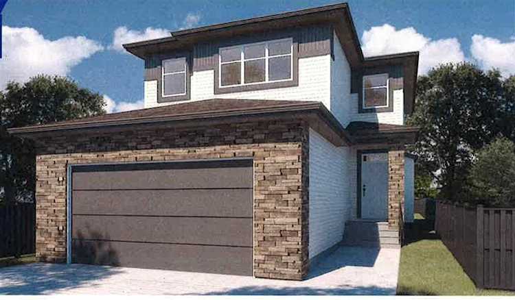 21 Edison Drive St. Albert, AB T8N 7W1