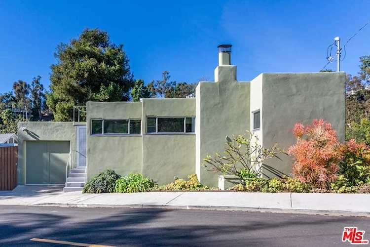 491 Mesa Road Santa Monica, CA 90402