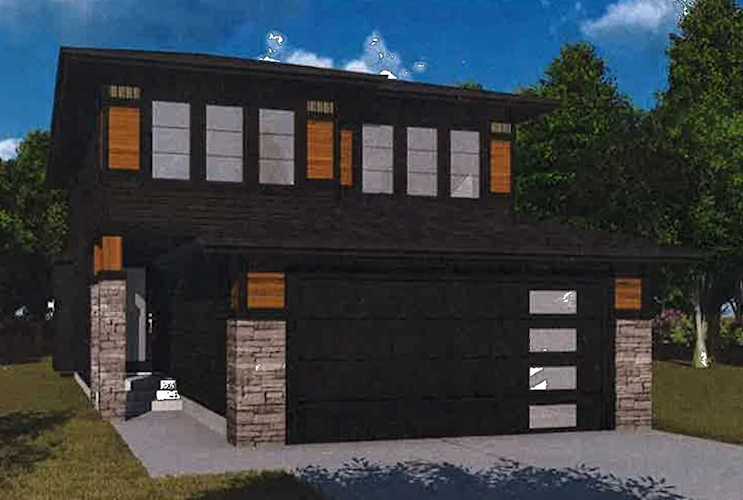 23 Edison Drive St. Albert, AB T8N 7W2
