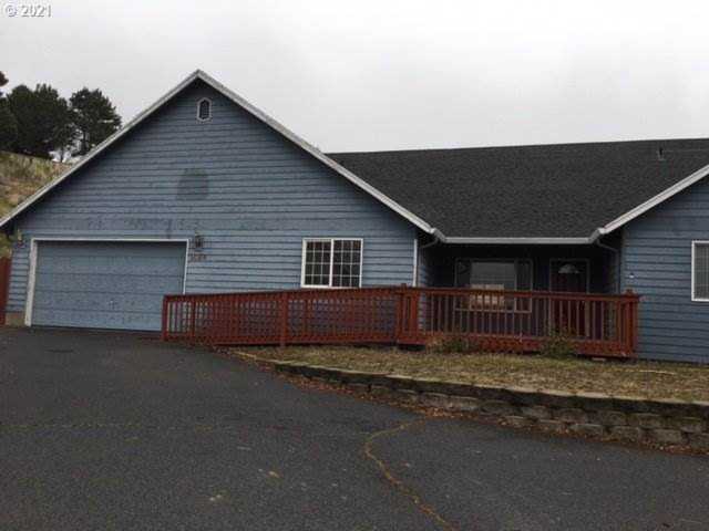 2088 SW Quinney Ct Pendleton, OR 97801