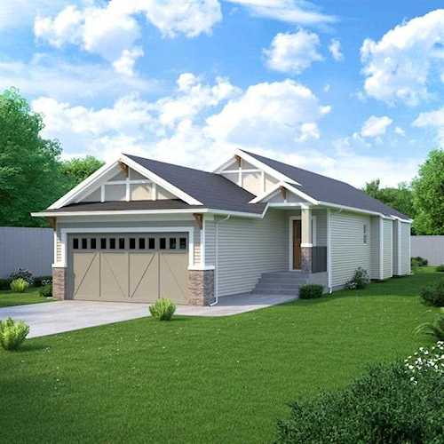 17 Highwood Dr Okotoks, AB T1S 5S3