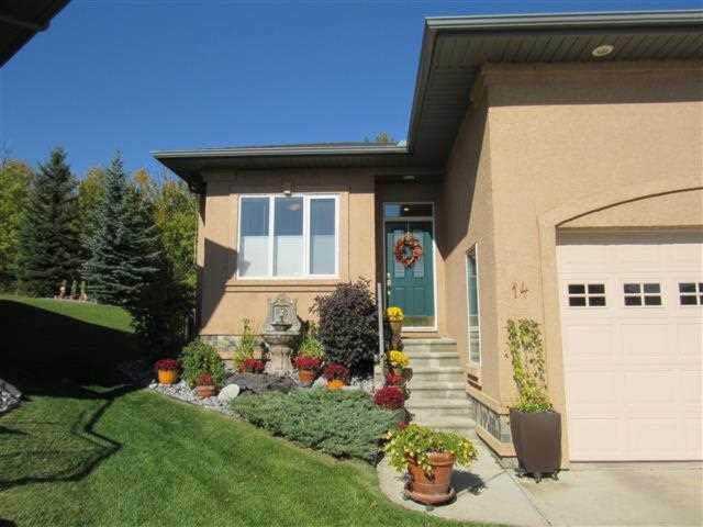 # 14 50 Oakridge Drive St. Albert, AB T8N 7A1