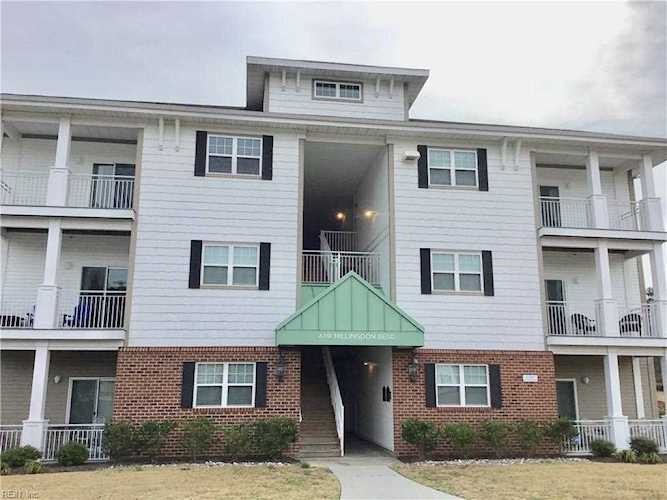 4316 Hillingdon Bend #307 Chesapeake, VA 23321