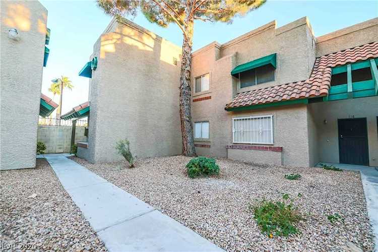 6750 Del Rey Ave #215 Las Vegas, NV 89146