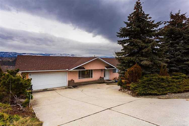 10930 Darlene Road Lake Country, BC v4v1y3