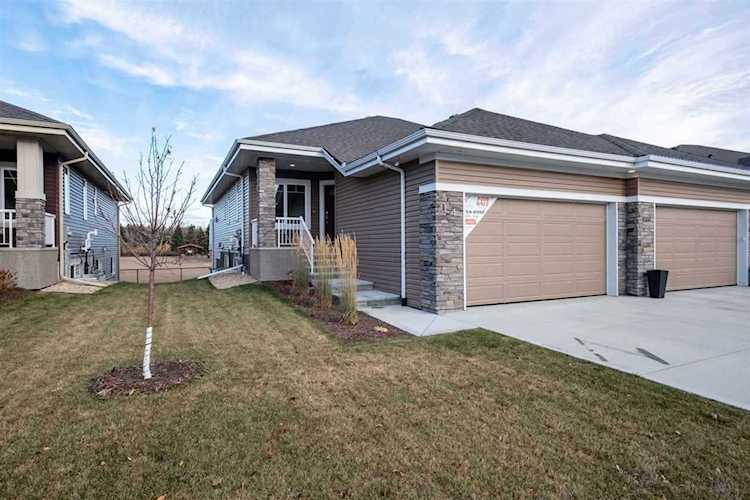 # 14 50 Legacy Terrace St. Albert, AB T8N 7S2