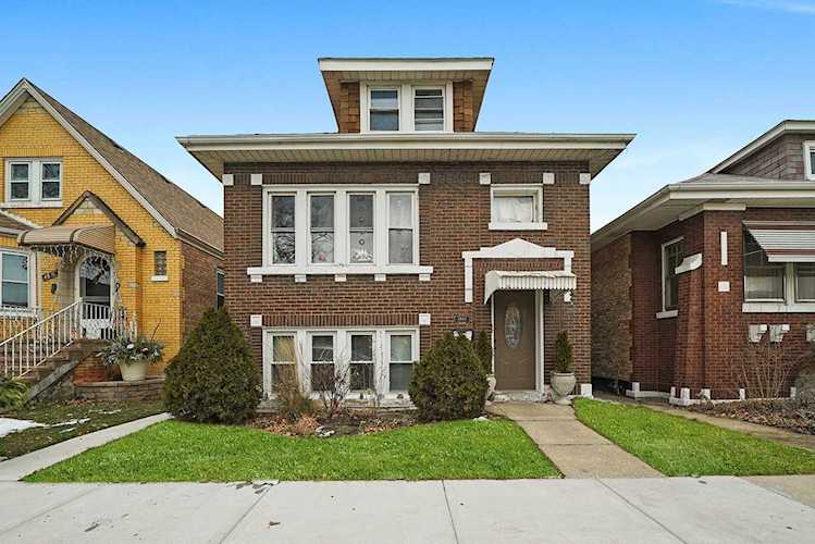 4834 S Kedvale Ave Chicago, IL 60632