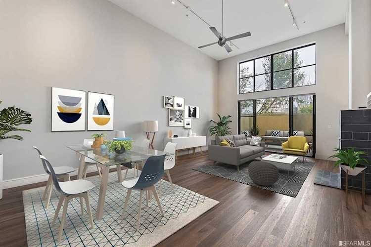 239 8th Street #7 San Francisco, CA 94103