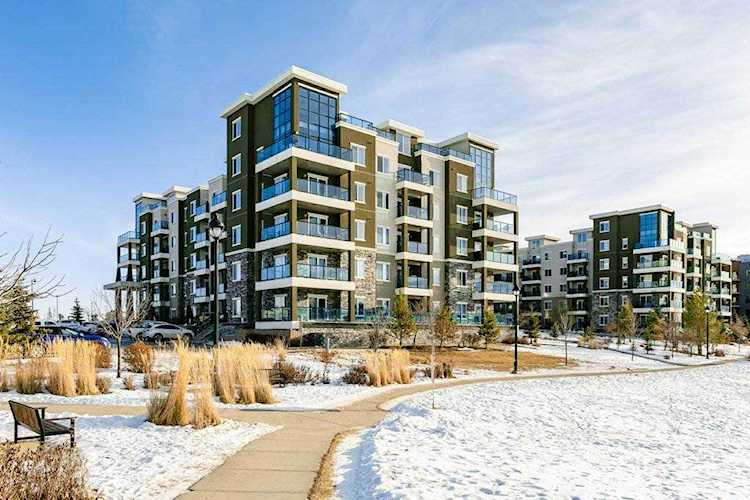 # 510 1230 Windermere Way Edmonton, AB T6W 2J3