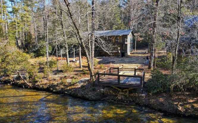 365 Upper Shallowford Rd Blue Ridge, GA 30513